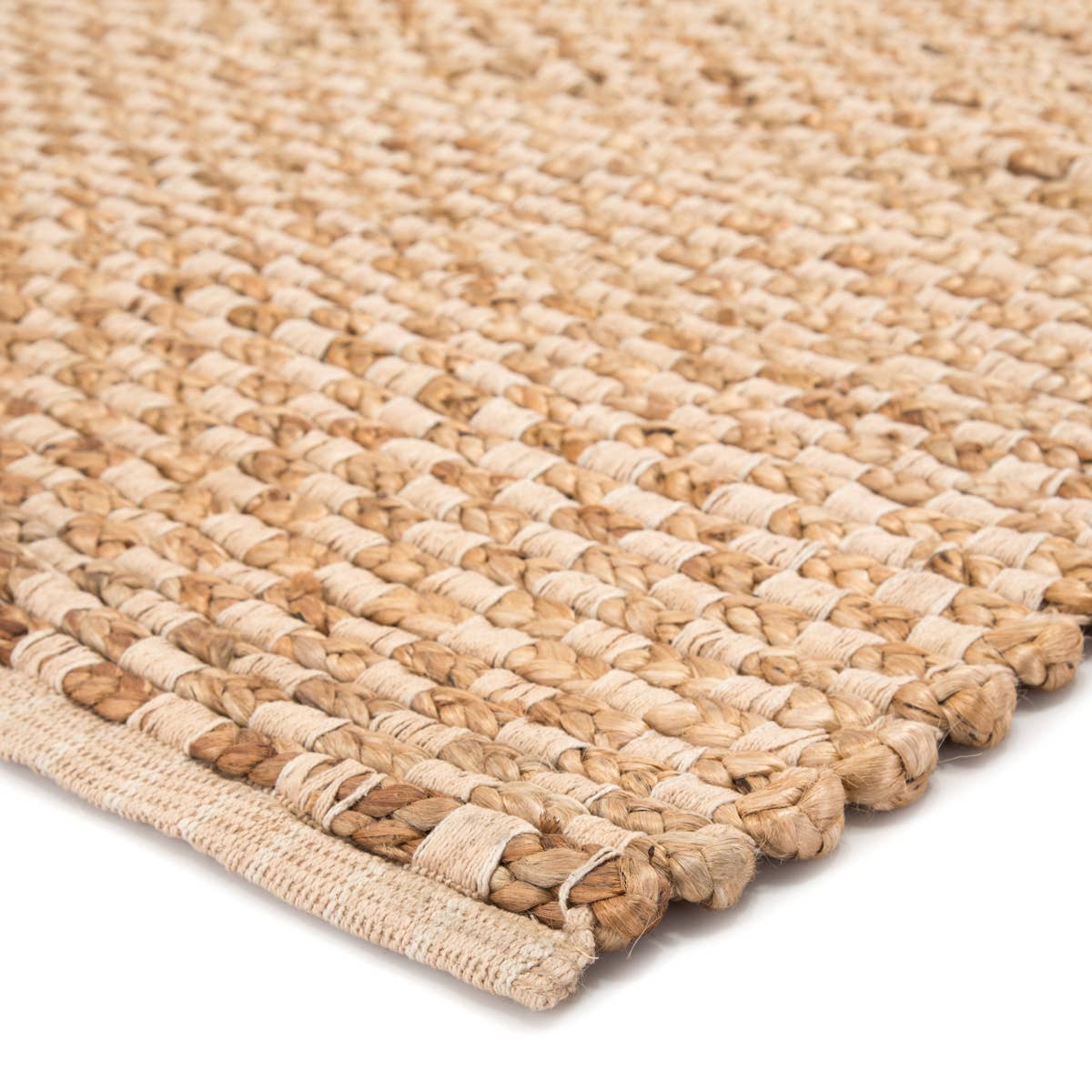 Jaipur Living Andes AD02 Braidley Rug