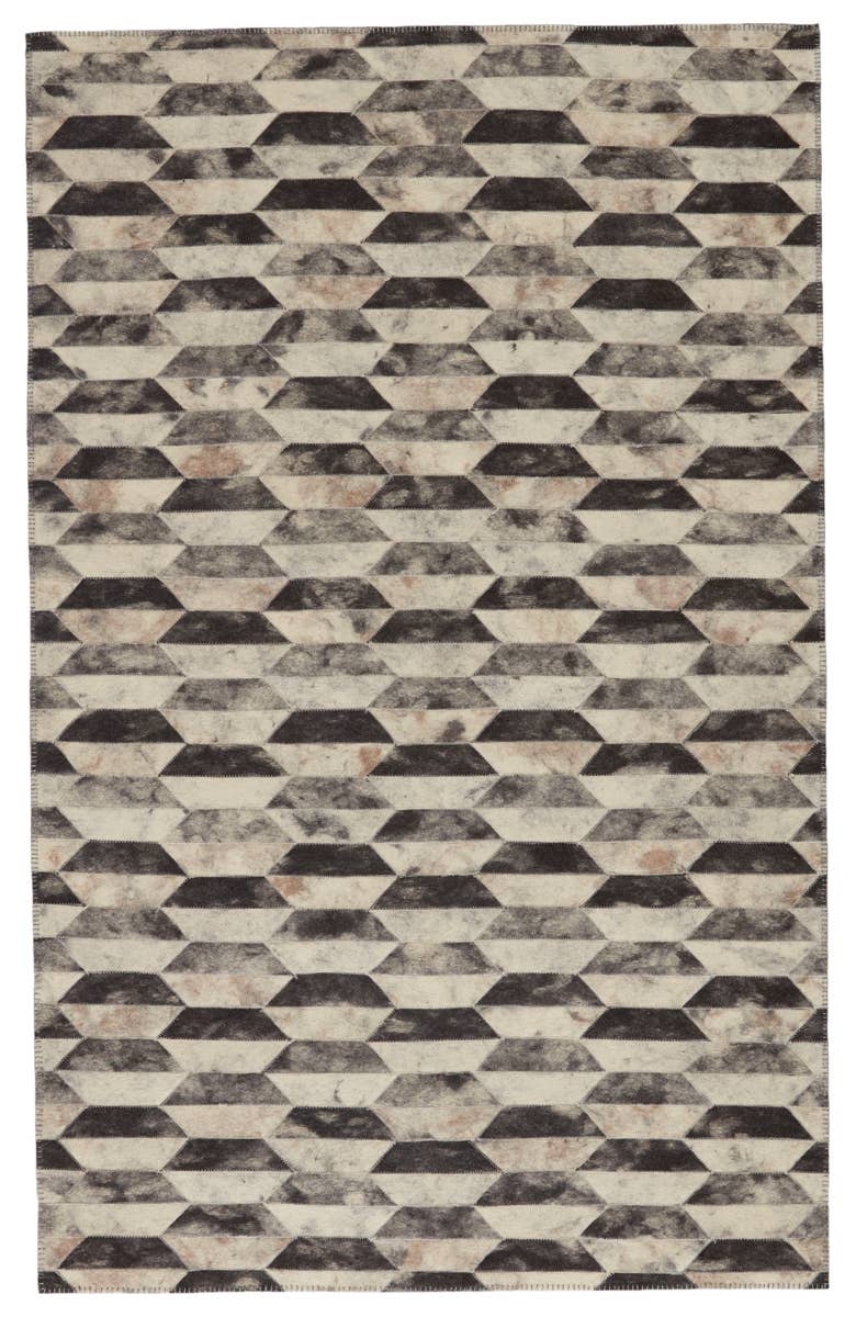 Jaipur Living Borderland BLD02 Candela Rug