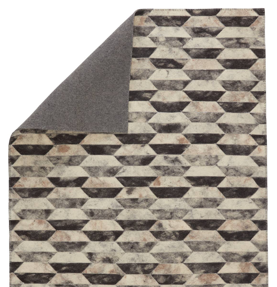 Jaipur Living Borderland BLD02 Candela Rug