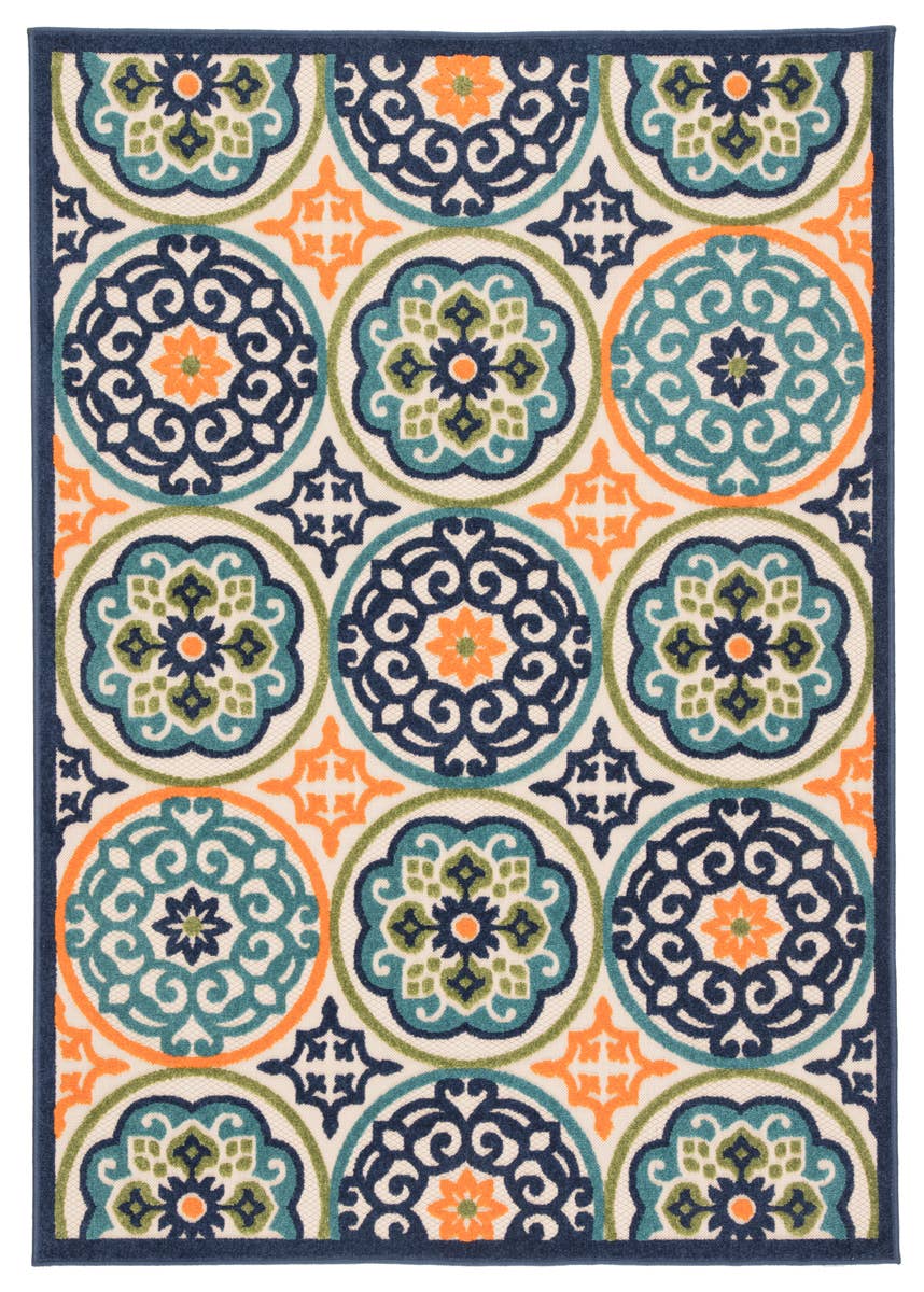 Jaipur Living Belize BLZ09 Tela Rug