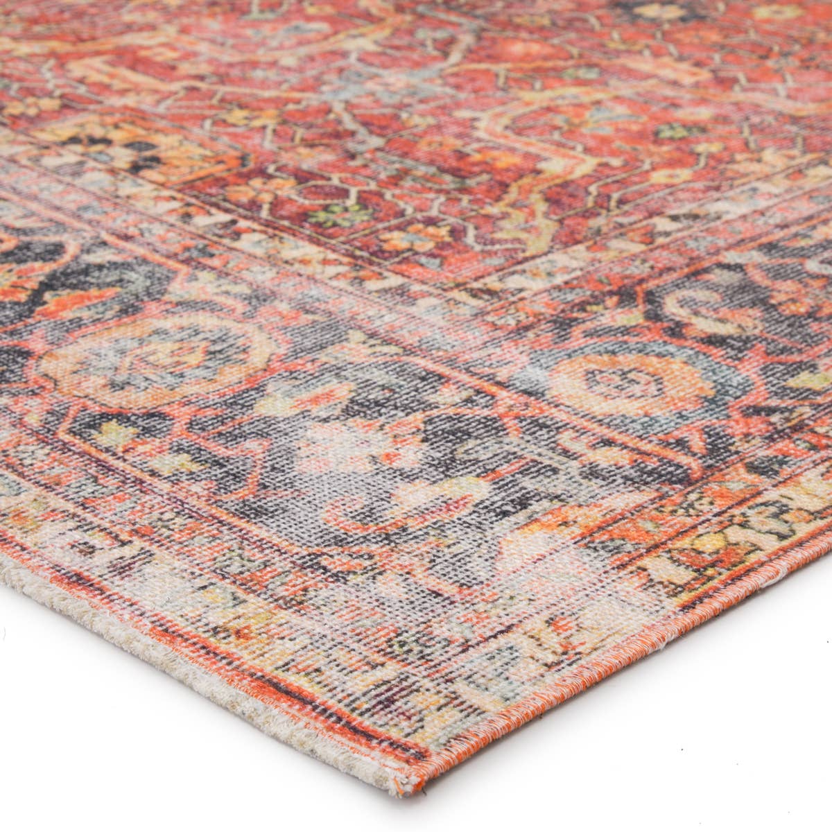 Jaipur Living Boheme BOH04 Avonlea Rug