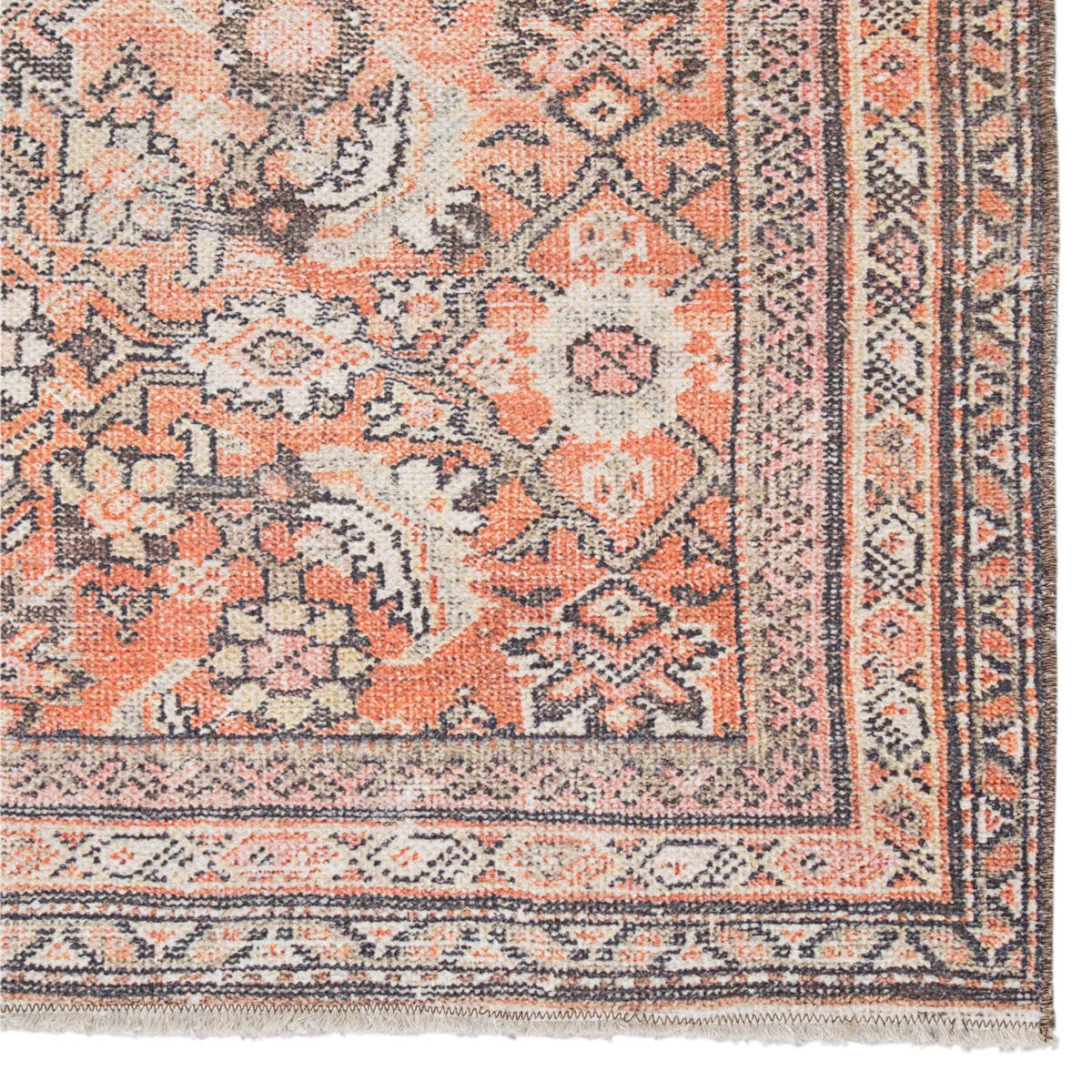 Jaipur Living Boheme BOH11 Thistle Rug