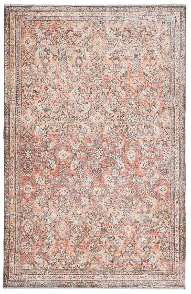 Jaipur Living Boheme BOH11 Thistle Rug