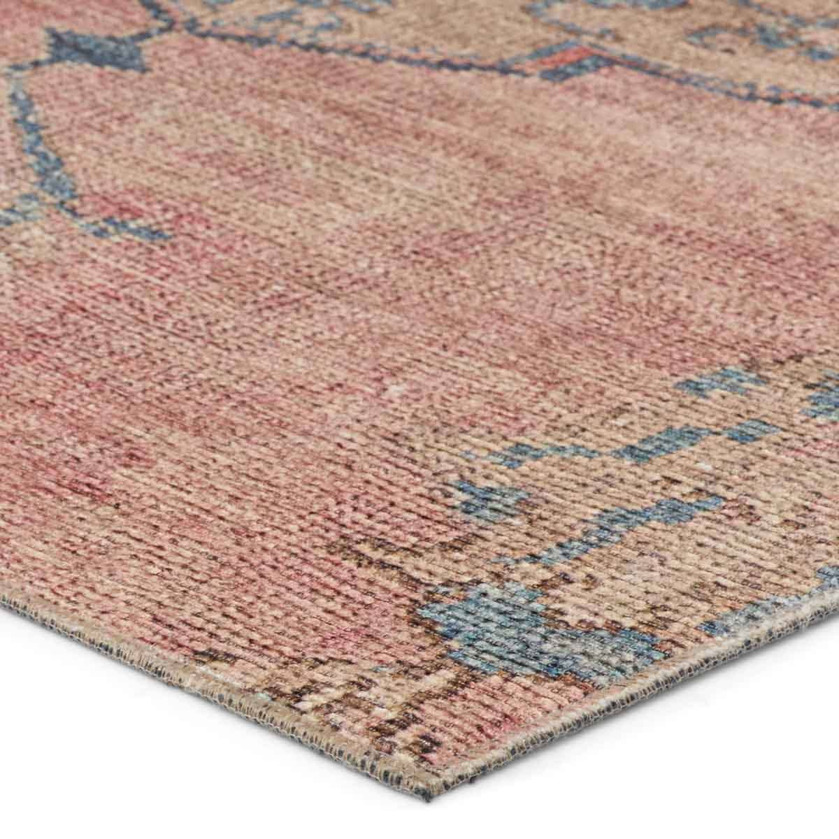 Jaipur Living Canteena CAN04 Clanton Rug