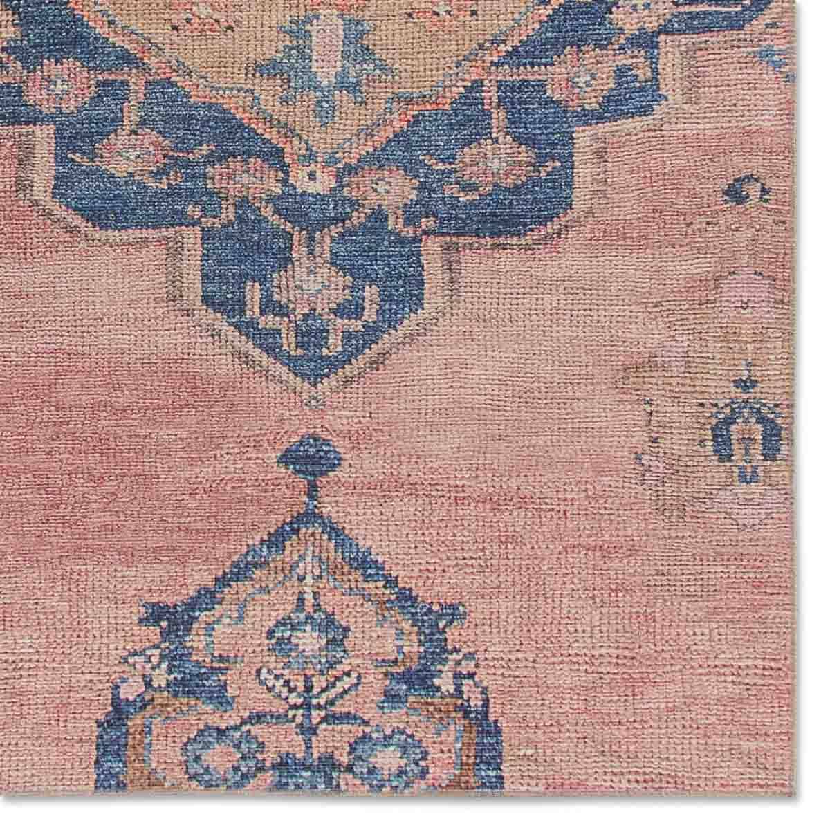 Jaipur Living Canteena CAN04 Clanton Rug