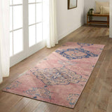 Jaipur Living Canteena CAN04 Clanton Rug