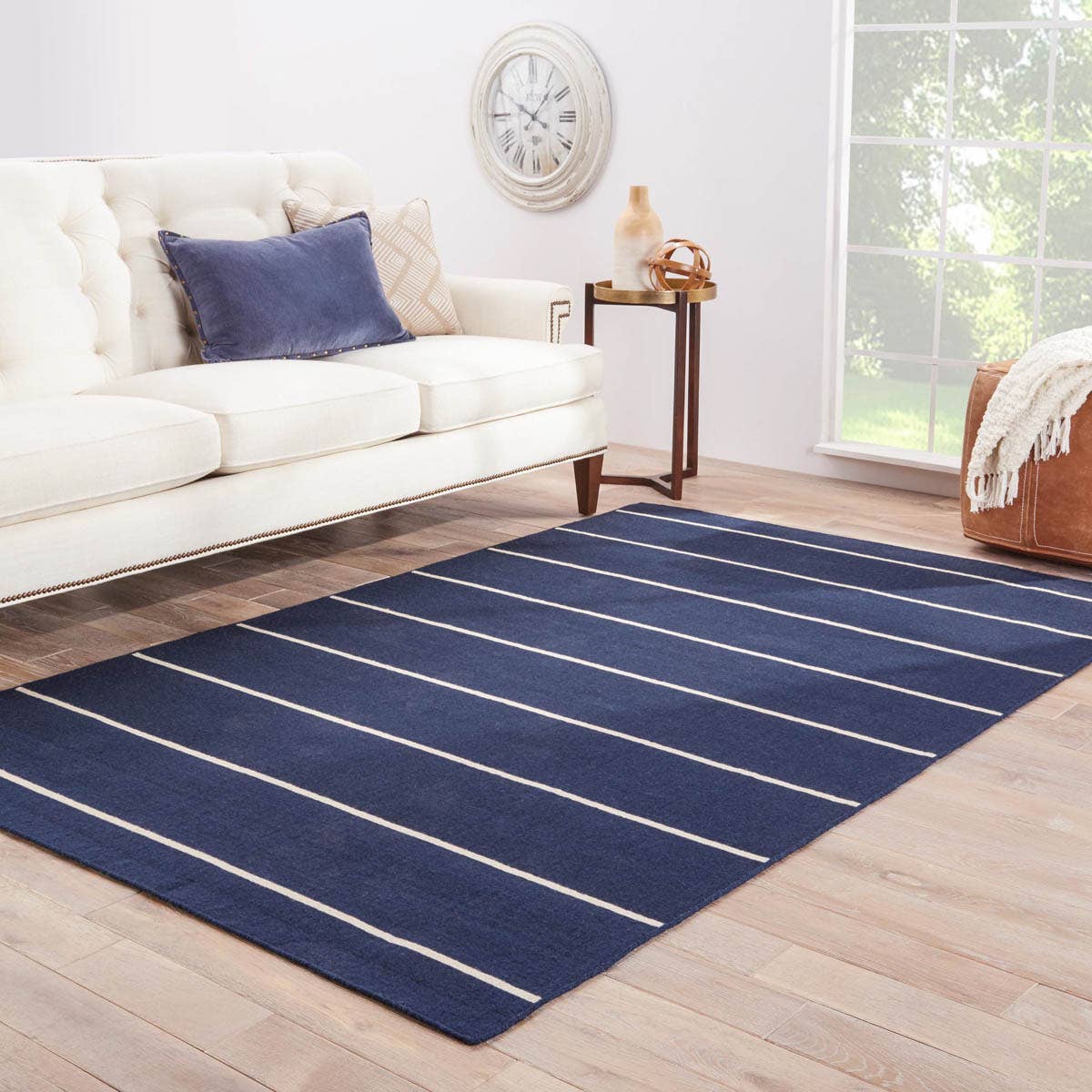 Jaipur Living Coastal Shores COH19 Cape Cod Rug