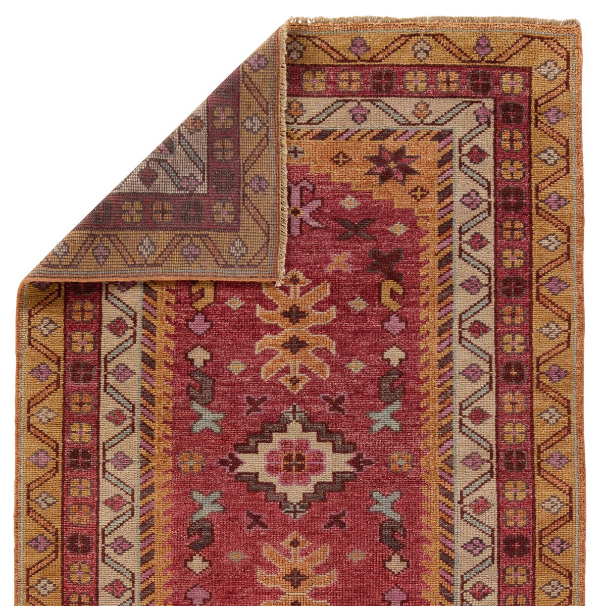 Jaipur Living Coredora CRD04 Kyrie Rug