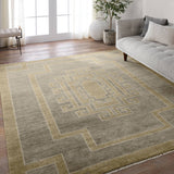 Jaipur Living Cyprus CYP06 Kyrenia Rug