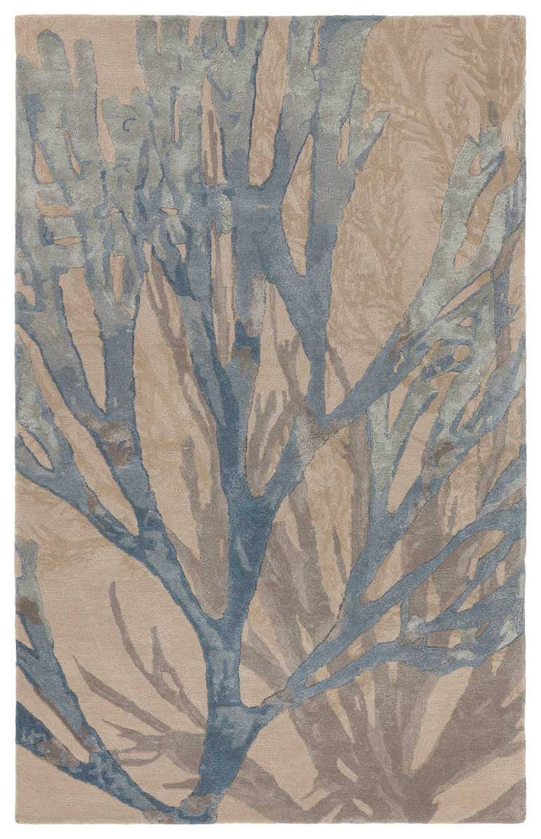 Jaipur Living Delray DEL01 Atoll Rug