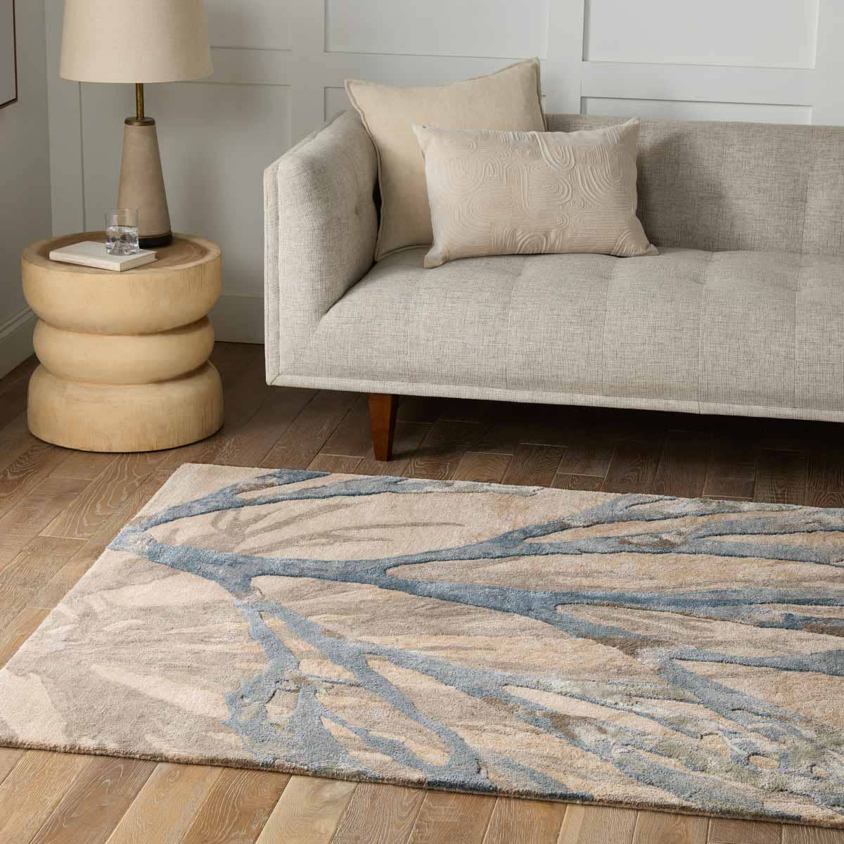 Jaipur Living Delray DEL01 Atoll Rug