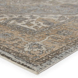 Jaipur Living En Blanc EBC05 Venn Rug