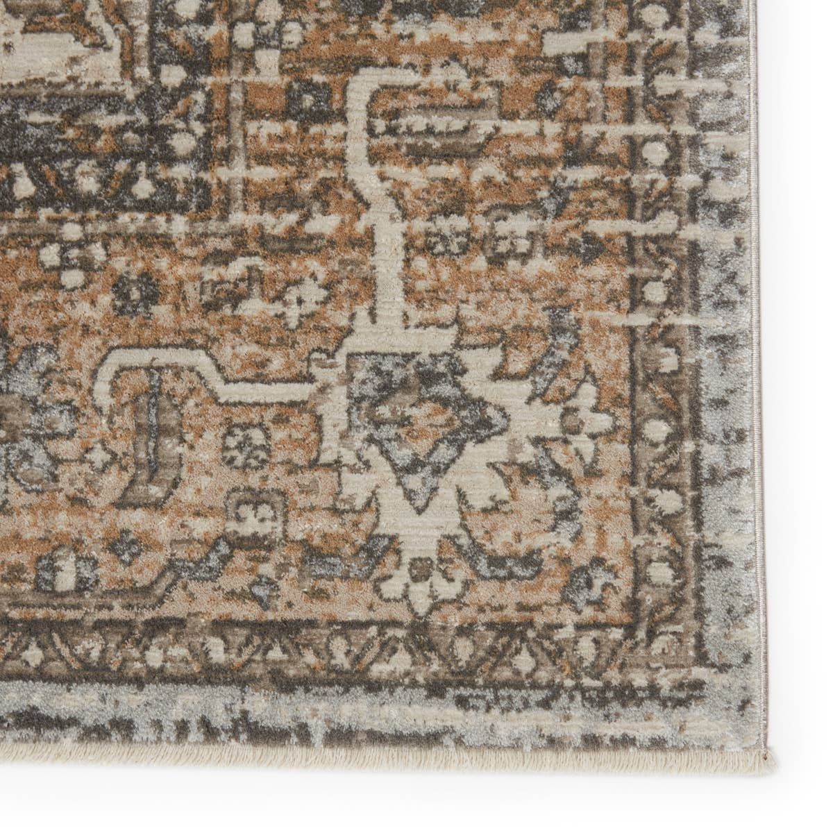 Jaipur Living En Blanc EBC05 Venn Rug