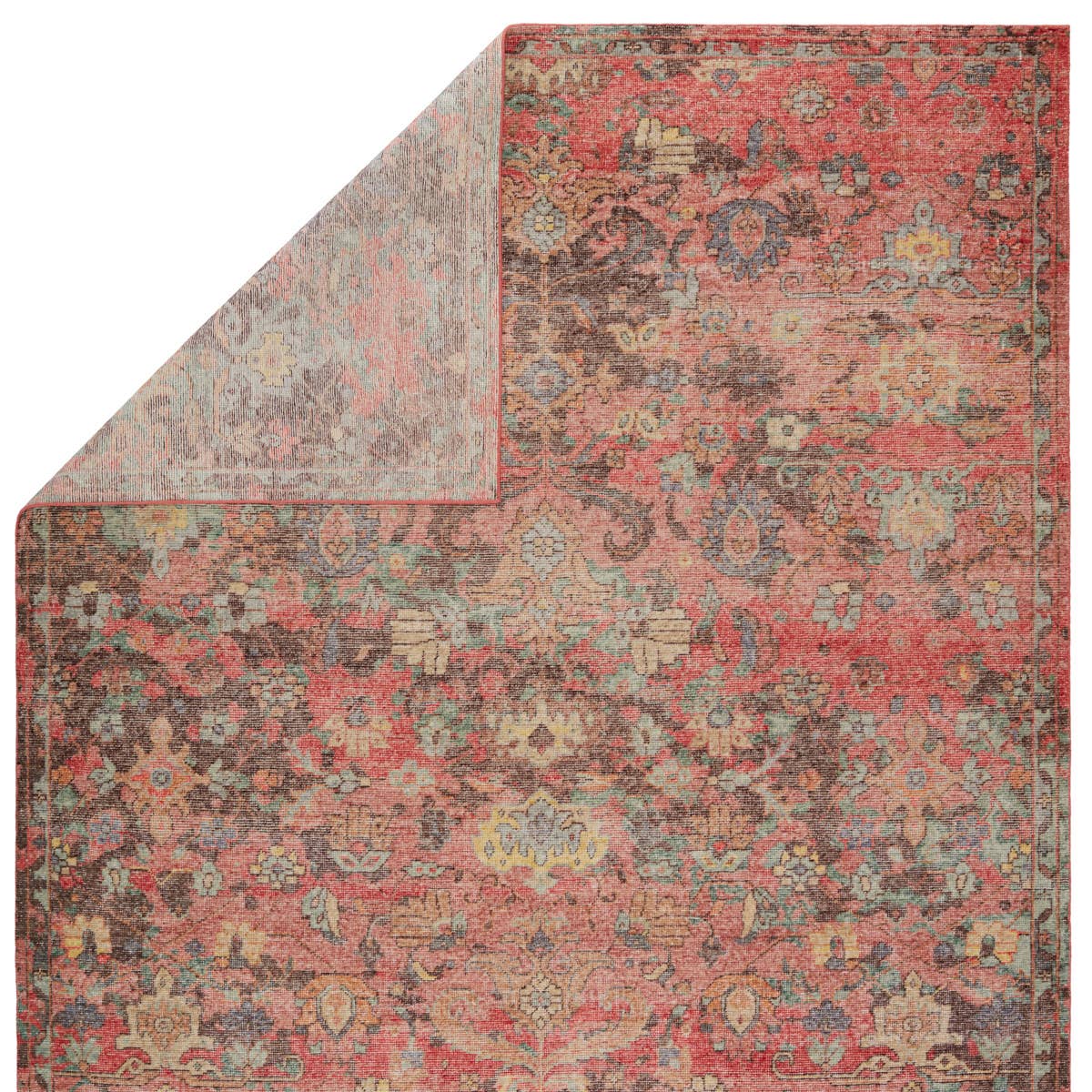 Jaipur Living Eden EDE05 Fabian Rug