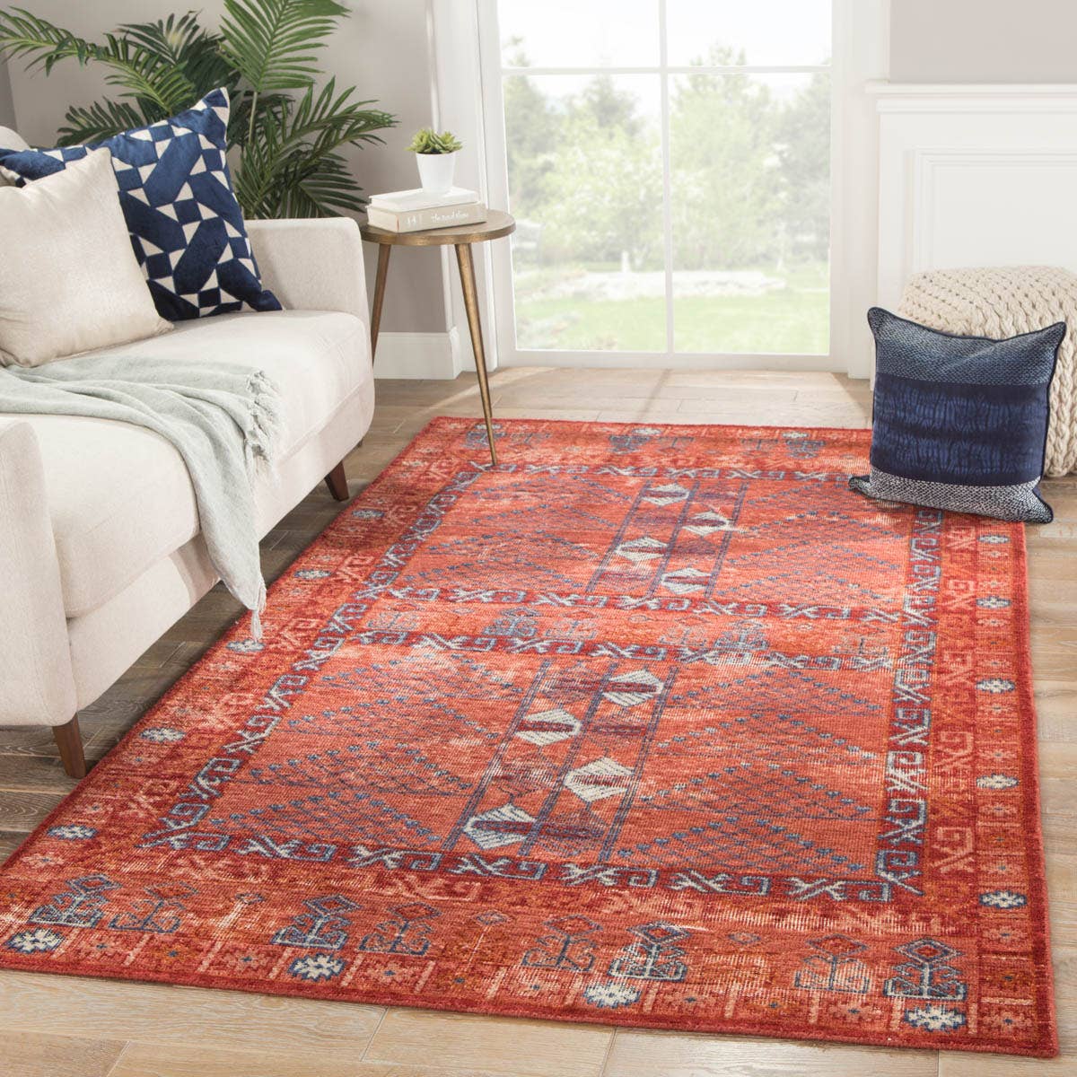 Jaipur Living Gallant GLT02 Montreal Rug