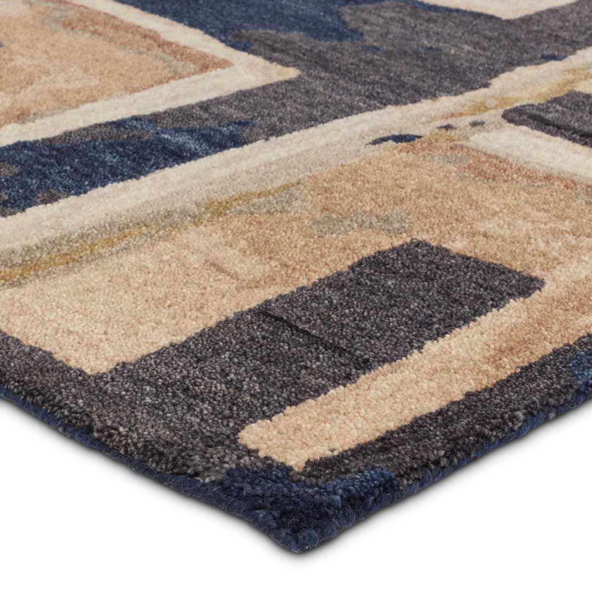 Jaipur Living Honeycomb HNC03 Balsa Rug