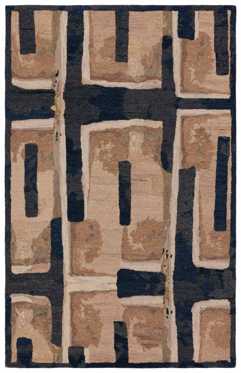 Jaipur Living Honeycomb HNC03 Balsa Rug