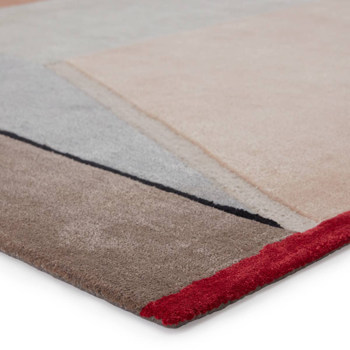 Jaipur Living Iconic ICO04 Tauri Rug