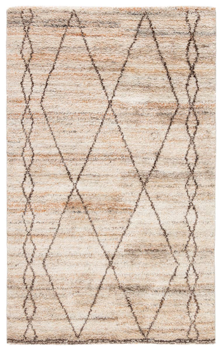 Jaipur Living Kasbah KAS02 Murano Rug