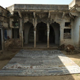 Jaipur Living Manchaha Sadabahar Sapna Rug