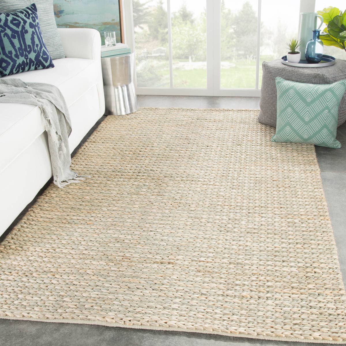 Jaipur Living Naturals Monaco Calista Rug