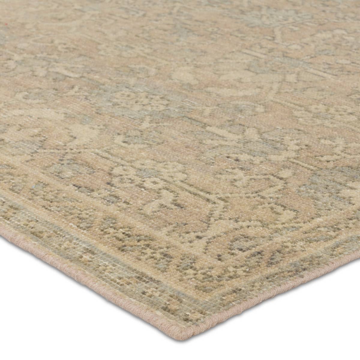 Jaipur Living Onessa Earl Rug