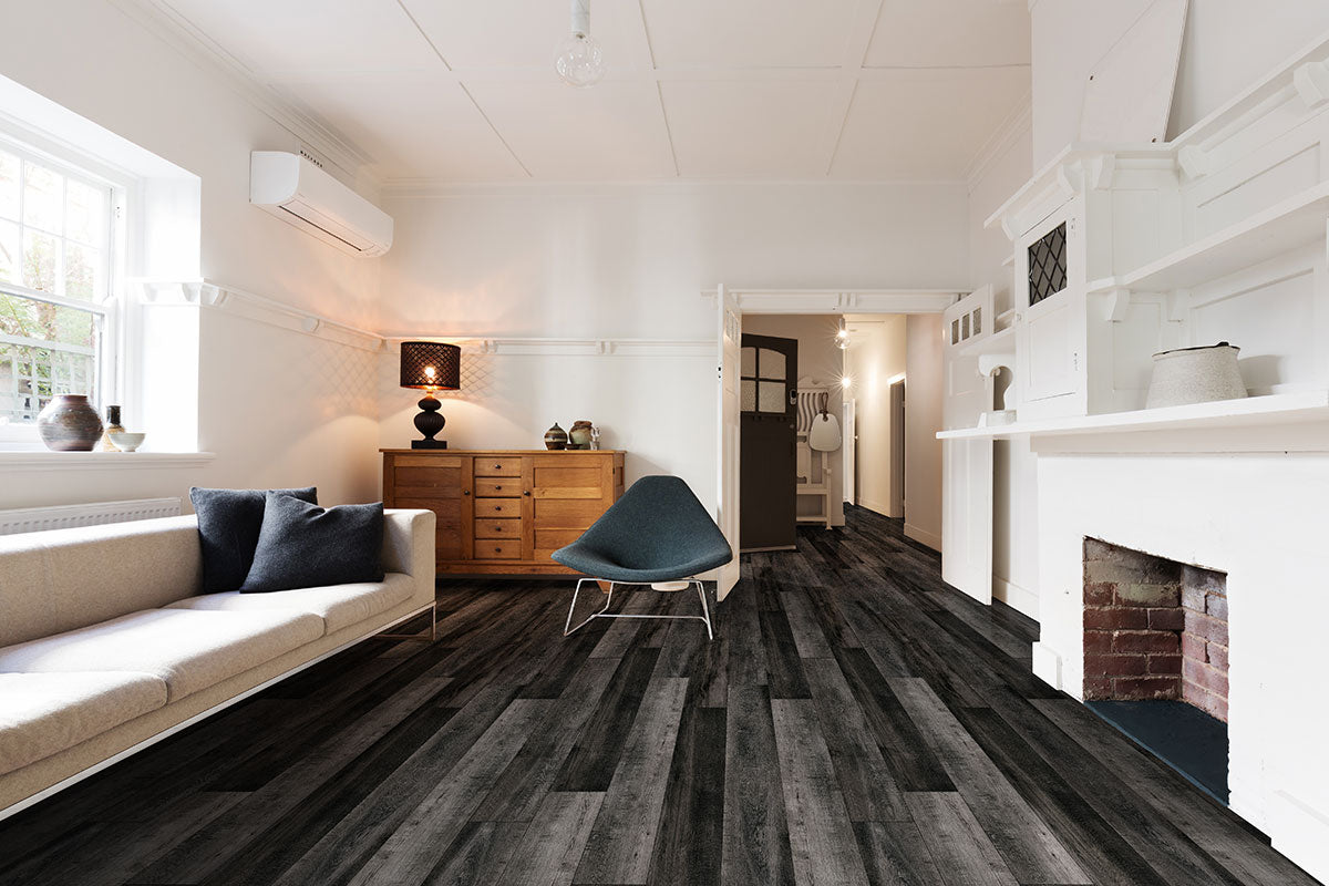 Andover Dakworth Luxury Vinyl Planks