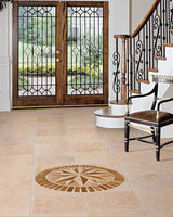 Angelica Gold Travertine