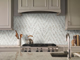 Angora Sazi Polished Tile