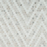 Angora Sazi Polished Tile