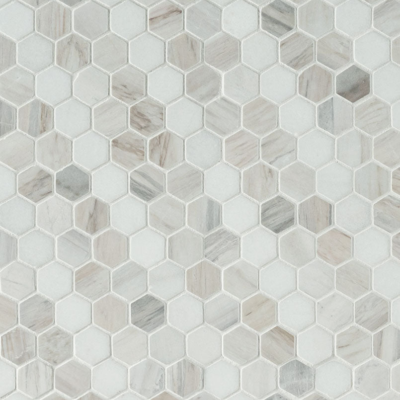 Angora Sazi Polished Tile