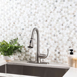 Angora Tibi Polished Tile