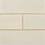 Antique White Glazed Tile