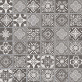 Anya Charcoal Porcelain Wall Tile