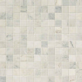 Arabescato Carrara Marble Tile 2x2 Tile