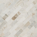 Arabescato Venato White Tile 2x6 Tile