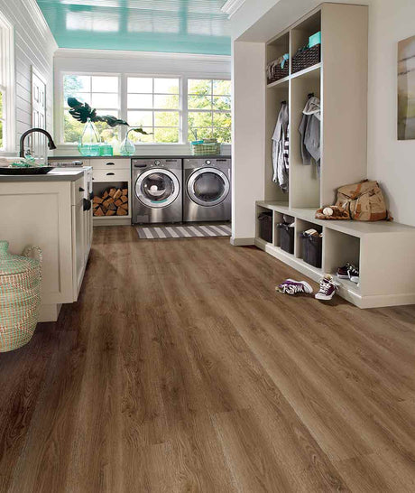 Ashton Bergen Hills® Luxury Vinyl Planks