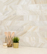 Athena Gold Tile 4x12 Tile