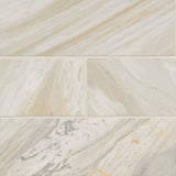 Athena Gold Tile 4x12 Tile