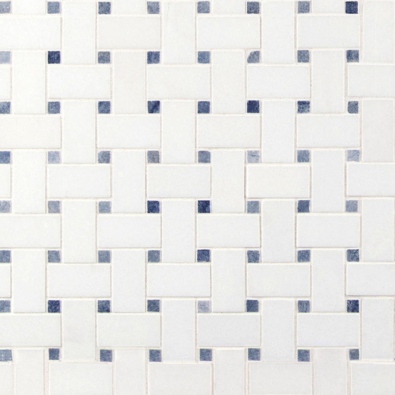 Azula Basketweave Tile