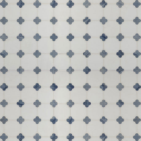 Azula Floret Mosaic Tile