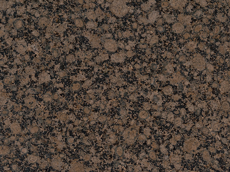 Baltic Brown Granite