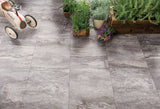 Bernini Carbone Porcelain Tile