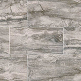 Bernini Carbone Porcelain Tile