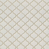 Bianco Arabesque Tile