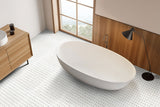 Bianco Dolomite Dotty Pattern Mosaic Tile