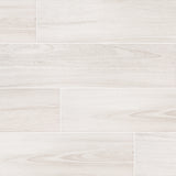 Braxton Blanca Porcelain Wood Tile