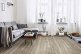 Antoni Café Porcelain Wood Tile