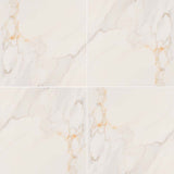 AdellaCalacatta Porcelain Tile