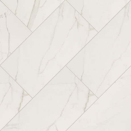 Calacatta Venato Porcelain Tile